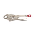 Szczypce zaciskowe Max Bite 10" - 1 szt. MILWAUKEE 4932471729