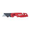Nóż Fastback™ z przechowywanym ostrzem MILWAUKEE 4932471358