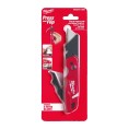 Nóż Fastback™ z przechowywanym ostrzem MILWAUKEE 4932471358