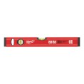 Poziomica Slim 40 cm MILWAUKEE 4932459090