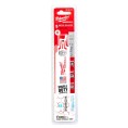 Brzeszczoty do metalu 150mm 2,5 mm Bimetal, Co Ice Edge (5 szt.) MILWAUKEE 48004712