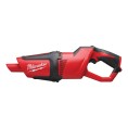 Odkurzacz subkompaktowy 12V M12 HV-0 MILWAUKEE 4933448390