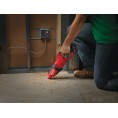 Odkurzacz subkompaktowy 12V M12 HV-0 MILWAUKEE 4933448390