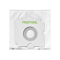 Worek filtrujący SELFCLEAN SC FIS-CT SYS/5 5szt. FESTOOL 500438