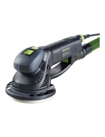 Przekładniowa szlifierka mimośrodowa ROTEX RO 150 FEQ-Plus FESTOOL 576017