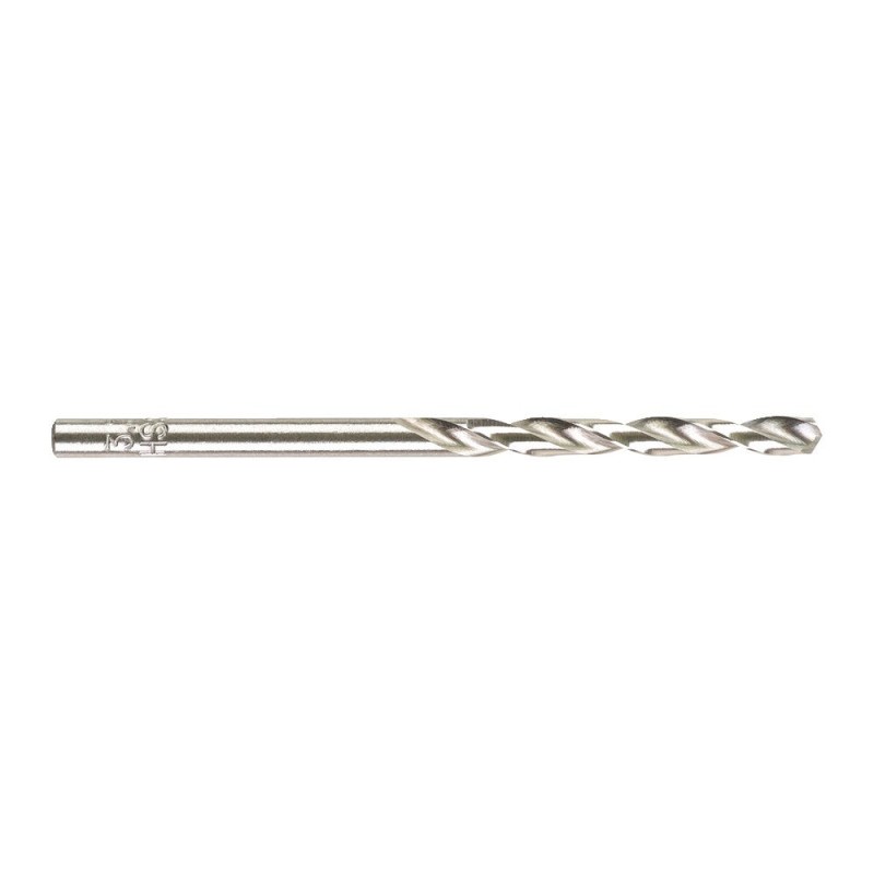Wiertło do metalu 3.3mm HSS-G Thunderweb 1szt. MILWAUKEE 4932459842