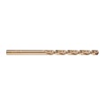 Wiertło do metalu 5mm HSS-G CO 1szzt. RED COBALT MILWAUKEE 4932373343