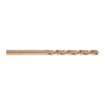 Wiertło do metalu 4,5mm HSS-G CO 1szt. RED COBALT MILWAUKEE 4932373341