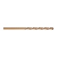 Wiertło do metalu 3,5mm HSS-G CO 1szt. RED COBALT MILWAUKEE 4932373338