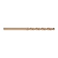 Wiertło do metalu 3mm HSS-G CO 1szt. RED COBALT MILWAUKEE 4932373336
