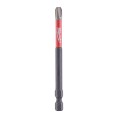 Bit udarowy PH3 90mm Shockwave 1szt. MILWAUKEE 4932430859