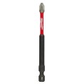Bit udarowy PH2 90mm SHOCKWAVE 1szt. MILWAUKEE 4932430856