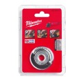 Nakrętka FIXTEC do szlifierki kątowej M14 MILWAUKEE 4932352473