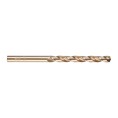 Wiertło do metalu HSS-CO kobaltowe 6mm RED COBALT 1szt. MILWAUKEE 4932373345