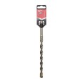Wiertło do betonu 12mm 150/210mm SDS-Plus Milwaukee 4932307076 Wiertło do betonu 12mm 150/210mm SDS-Plus Milwaukee 4932307076