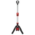 Lampa stojąca maszt M12 SAL 1400lm MILWAUKEE 4933464823