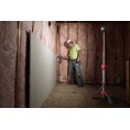 Lampa stojąca maszt M12 SAL 1400lm MILWAUKEE 4933464823
