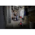 Lampa stojąca maszt M12 SAL 1400lm MILWAUKEE 4933464823