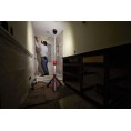 Lampa stojąca maszt M12 SAL 1400lm MILWAUKEE 4933464823