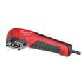 Udarowa nasadka kątowa adapter udarowy do bitów 90° SHOCKWAVE™ MILWAUKEE 4932471274