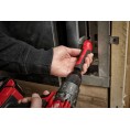 Udarowa nasadka kątowa adapter udarowy do bitów 90° SHOCKWAVE™ MILWAUKEE 4932471274