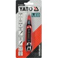 Wskaźnik elektryczny YATO YT-28630