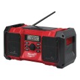 Radio budowlane M18 JSR-0 MILWAUKEE 4933451250