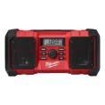Radio budowlane M18 JSR-0 MILWAUKEE 4933451250