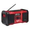 Radio budowlane M18 JSR-0 MILWAUKEE 4933451250