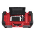 Radio budowlane M18 JSR-0 MILWAUKEE 4933451250