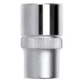 Nasadka 4mm 1/4" krótka 6-kąt R41000403 GEDORE RED 3300064