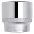 Nasadka 11mm 1/2" krótka 6-kąt R61001106 GEDORE RED 3300260