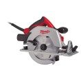 Pilarka tarczowa 184mm 1600W CS60 MILWAUKEE 4933419225