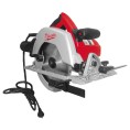 Pilarka tarczowa 184mm 1600W CS60 MILWAUKEE 4933419225