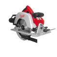 Pilarka tarczowa 184mm 1600W CS60 MILWAUKEE 4933419225