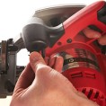 Pilarka tarczowa 184mm 1600W CS60 MILWAUKEE 4933419225