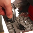 Pilarka tarczowa 184mm 1600W CS60 MILWAUKEE 4933419225