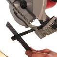 Pilarka tarczowa 184mm 1600W CS60 MILWAUKEE 4933419225
