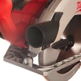 Pilarka tarczowa 184mm 1600W CS60 MILWAUKEE 4933419225