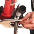 Pilarka tarczowa 184mm 1600W CS60 MILWAUKEE 4933419225