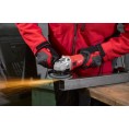 Szlifierka kątowa 125mm 800W AG 800-125 E MILWAUKEE 4933451211