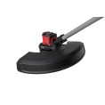 Podkaszarka akumulatorowa 18V 40cm do trawy M18 BLLT-0 MILWAUKEE 4933472218