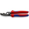 Nożyce obcinaki do kabli 200mm KNIPEX 95 11 200