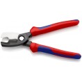 Nożyce obcinaki do kabli 200mm KNIPEX 95 11 200