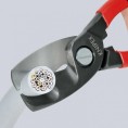 Nożyce obcinaki do kabli 200mm KNIPEX 95 11 200