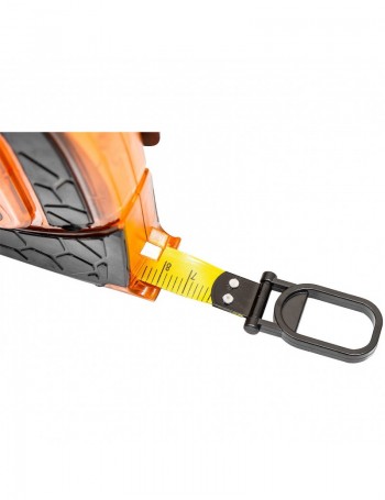 Miara taśma 20m PCV PROFESSIONAL CERTYFIKAT RICHMANN C1355