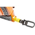 Miara taśma 20m PCV PROFESSIONAL CERTYFIKAT RICHMANN C1355