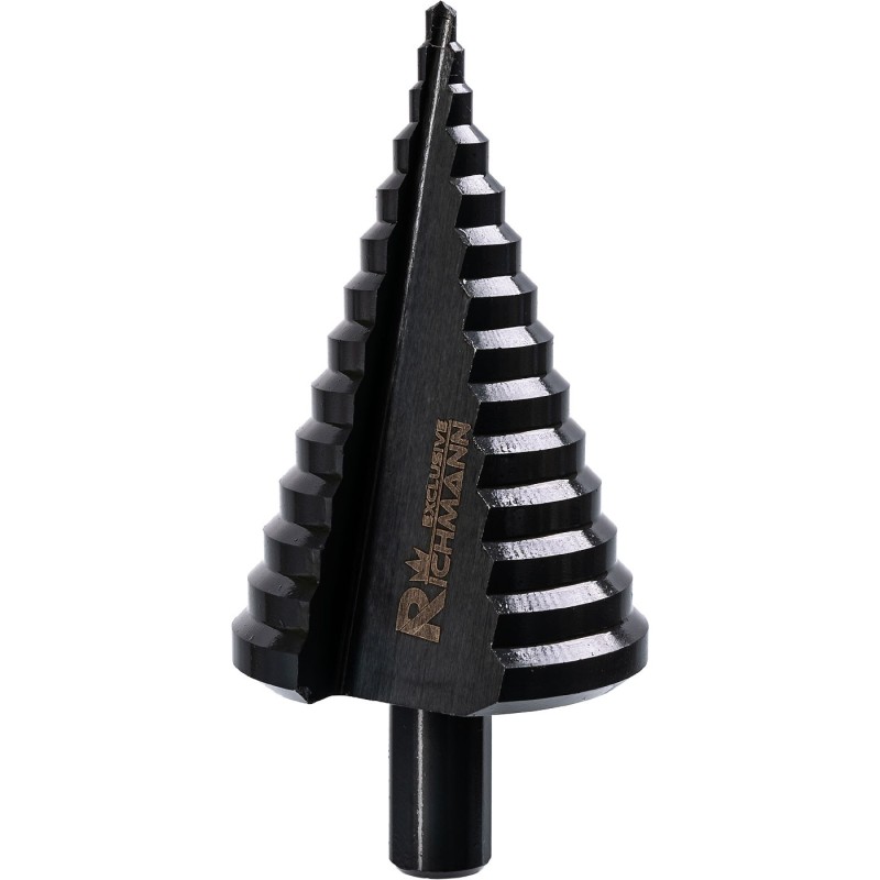 Wiertło do metalu 4-52mm stopniowe stożkowe RICHMANN C9264