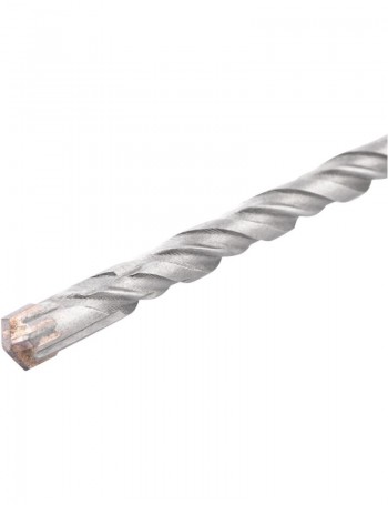 Wiertło do betonu 10mm x 600/520mm SDS-Plus X4 RICHMANN C9627