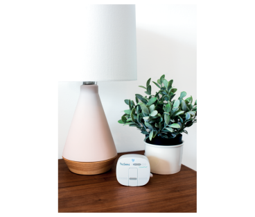 Oczyszczacz powietrza LARGE 70m2 Z-3000 TRUSENS RAPID